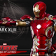 Illustration for article titled Hot Toys iAge Of Ultron/i Iron Man Is Totally Metal